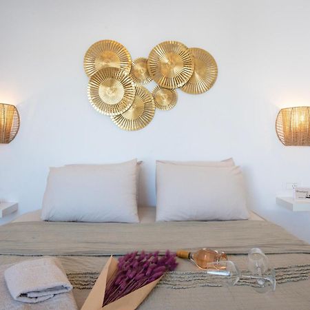 Boutique Di Vito 호텔 Mykonos Town 외부 사진