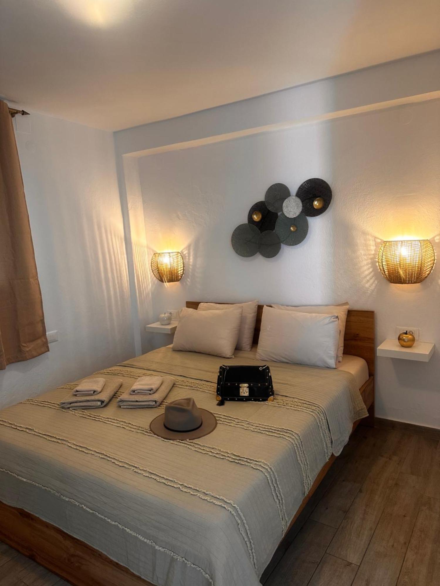 Boutique Di Vito 호텔 Mykonos Town 외부 사진