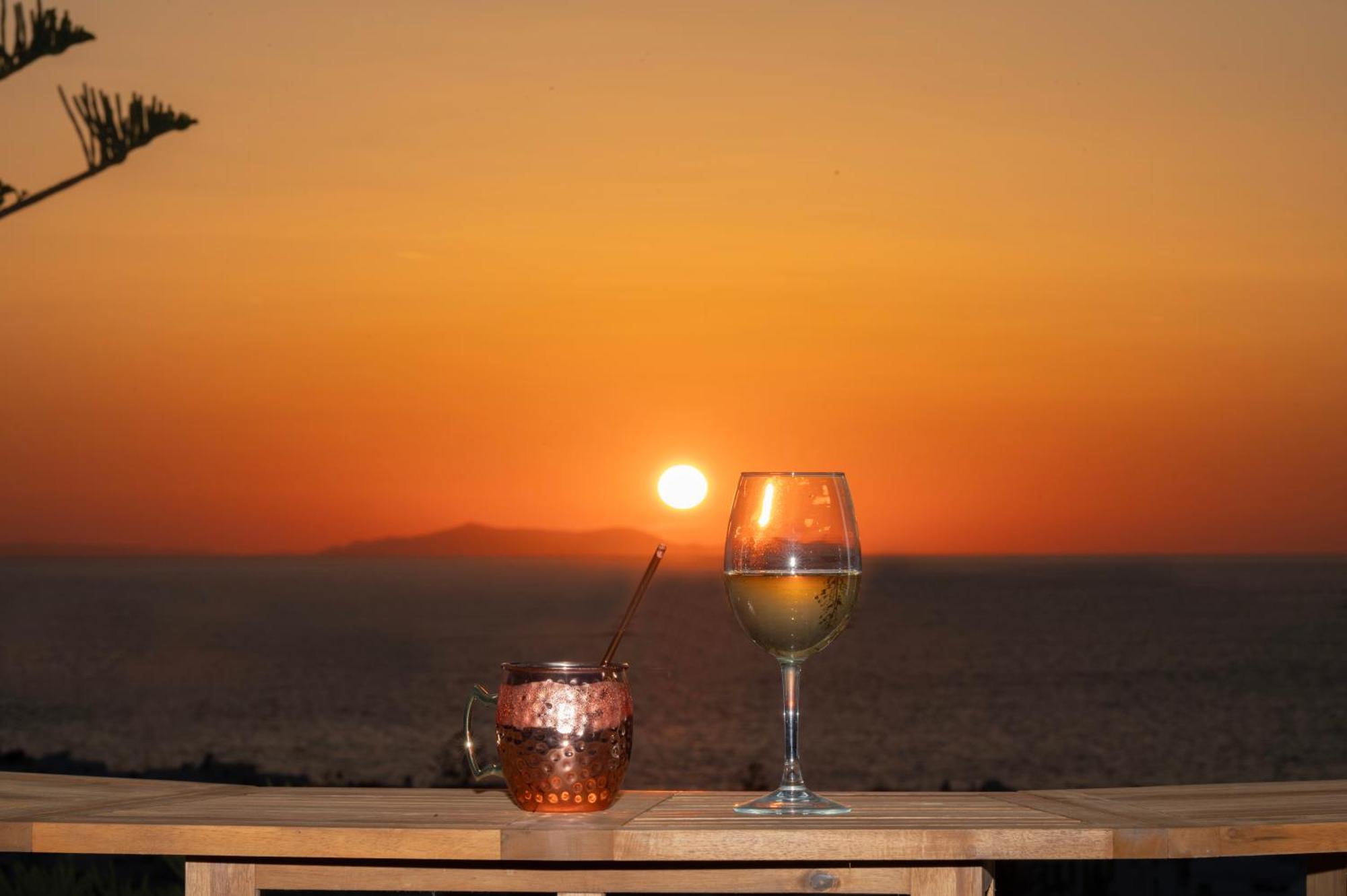 Boutique Di Vito 호텔 Mykonos Town 외부 사진