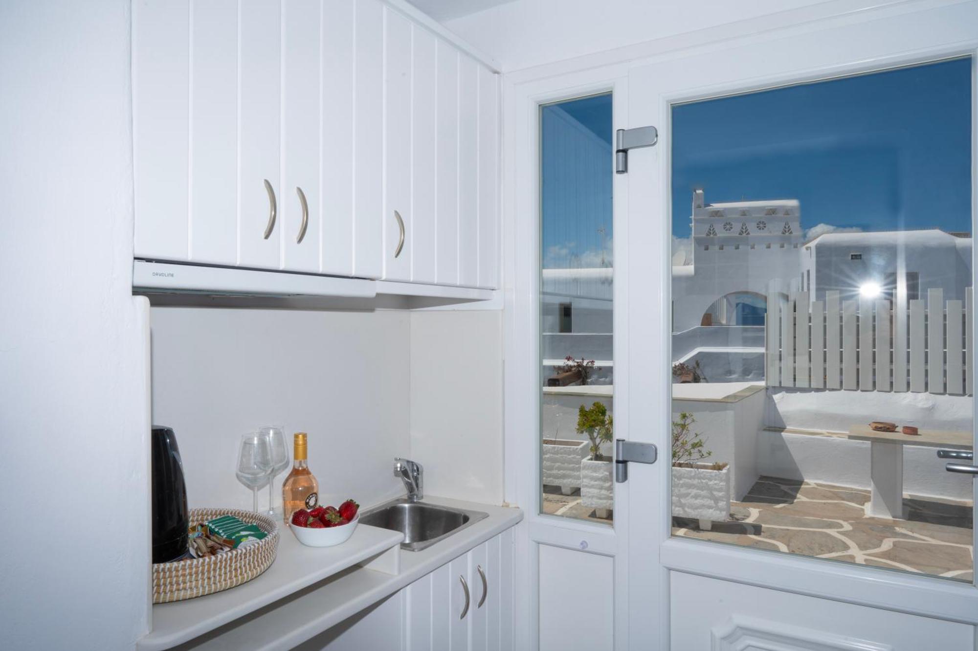 Boutique Di Vito 호텔 Mykonos Town 외부 사진