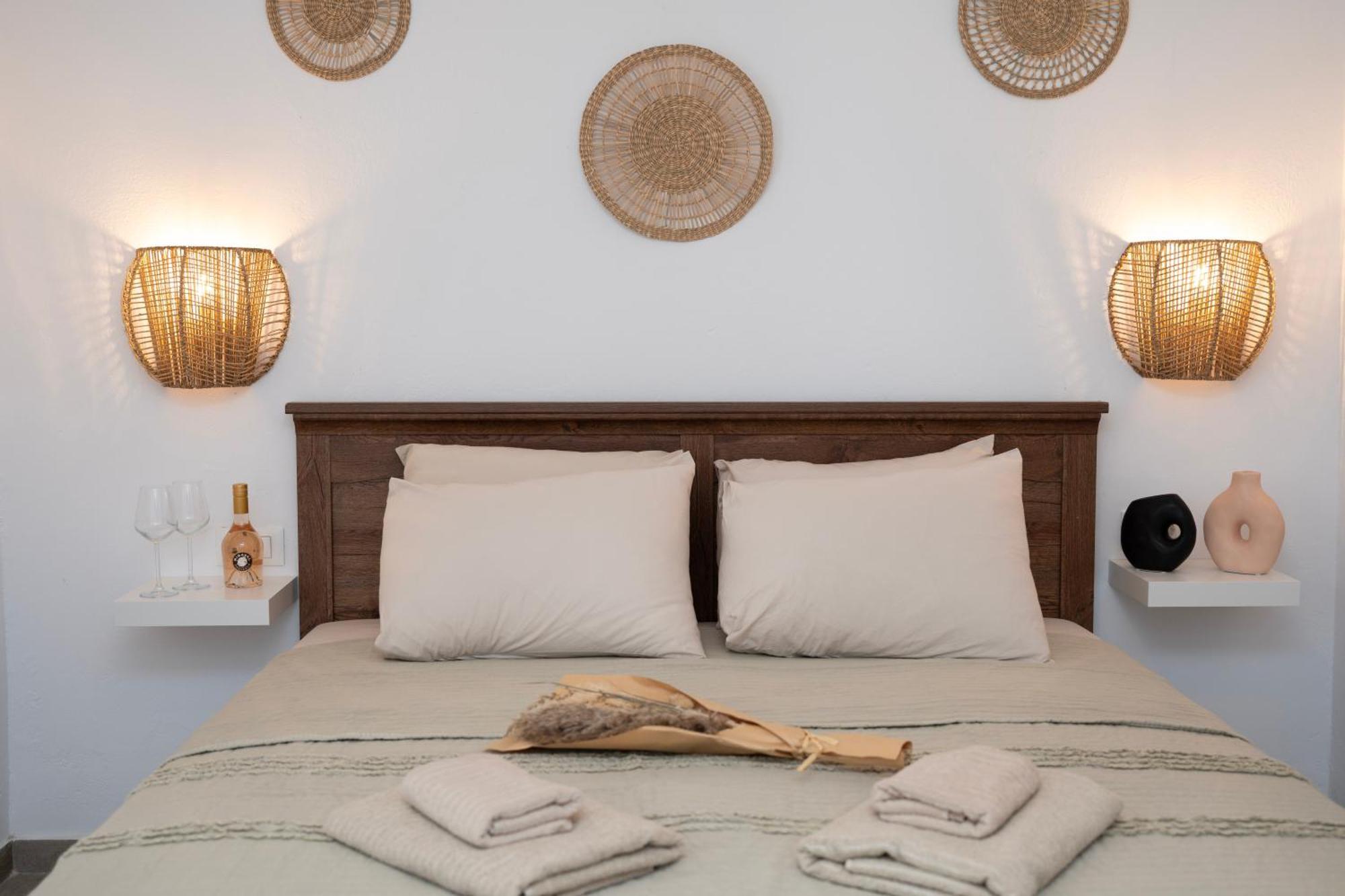 Boutique Di Vito 호텔 Mykonos Town 외부 사진
