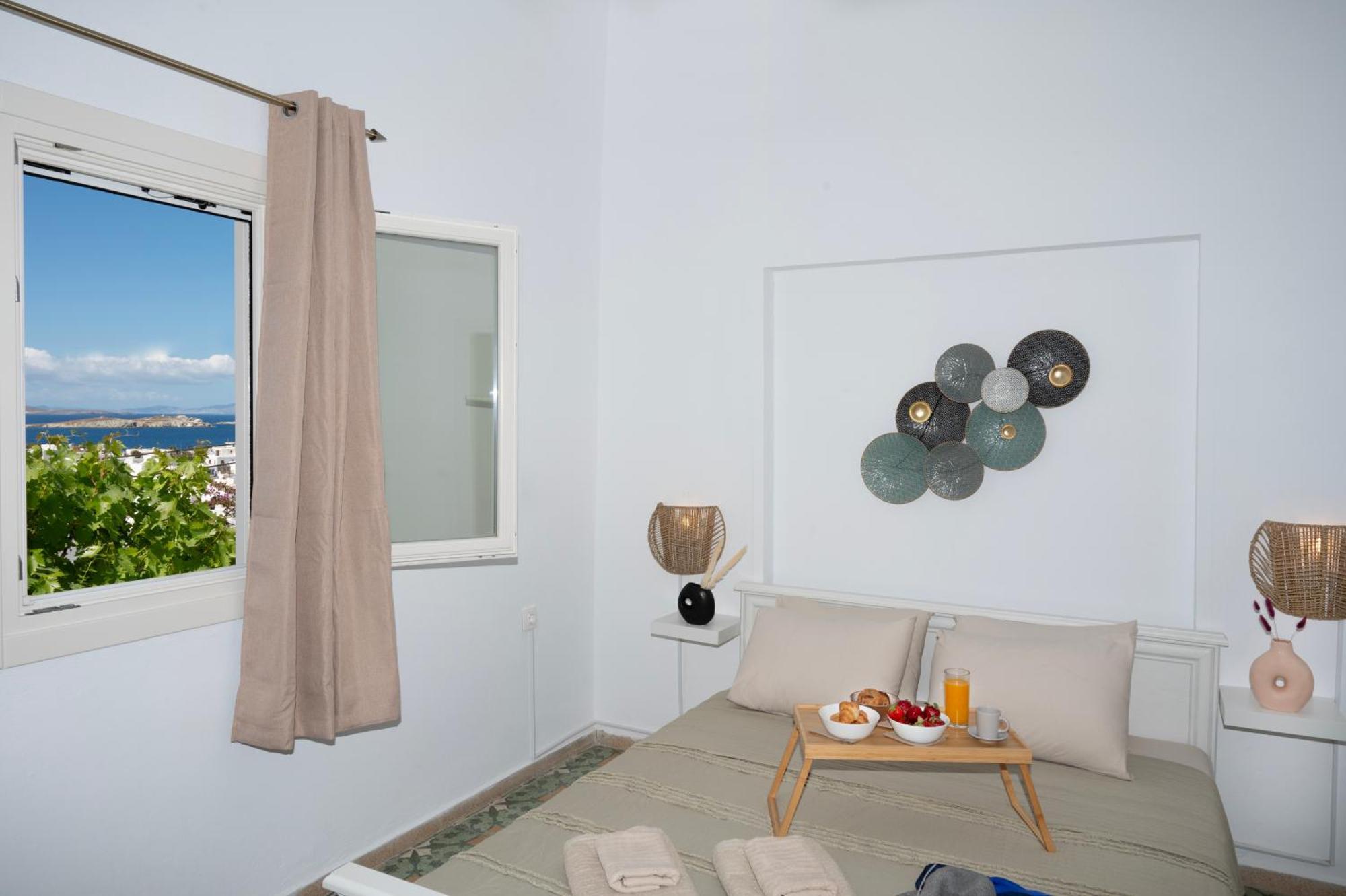 Boutique Di Vito 호텔 Mykonos Town 외부 사진