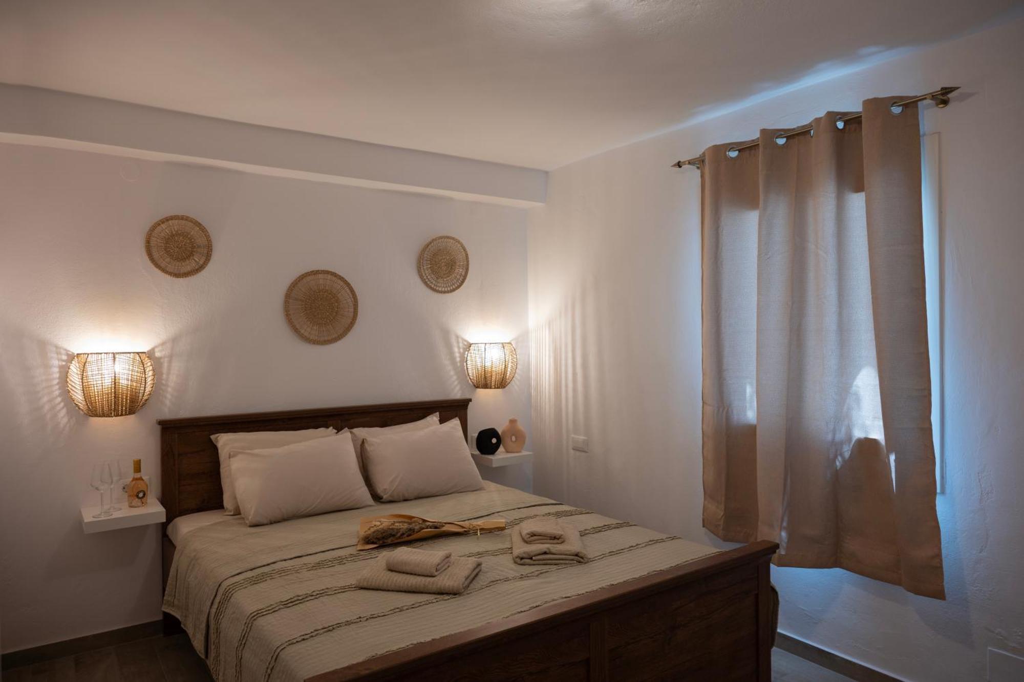 Boutique Di Vito 호텔 Mykonos Town 외부 사진