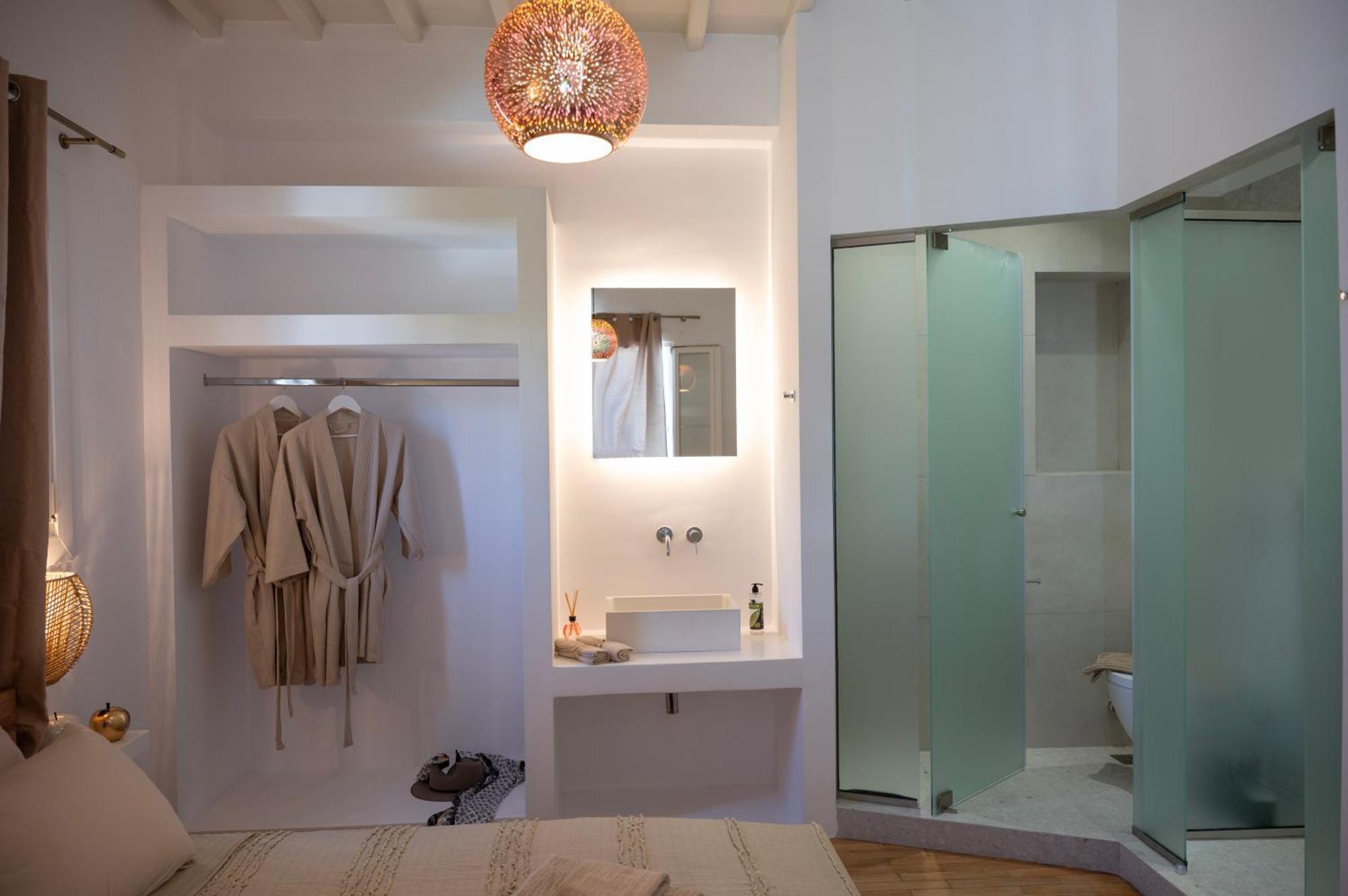 Boutique Di Vito 호텔 Mykonos Town 외부 사진