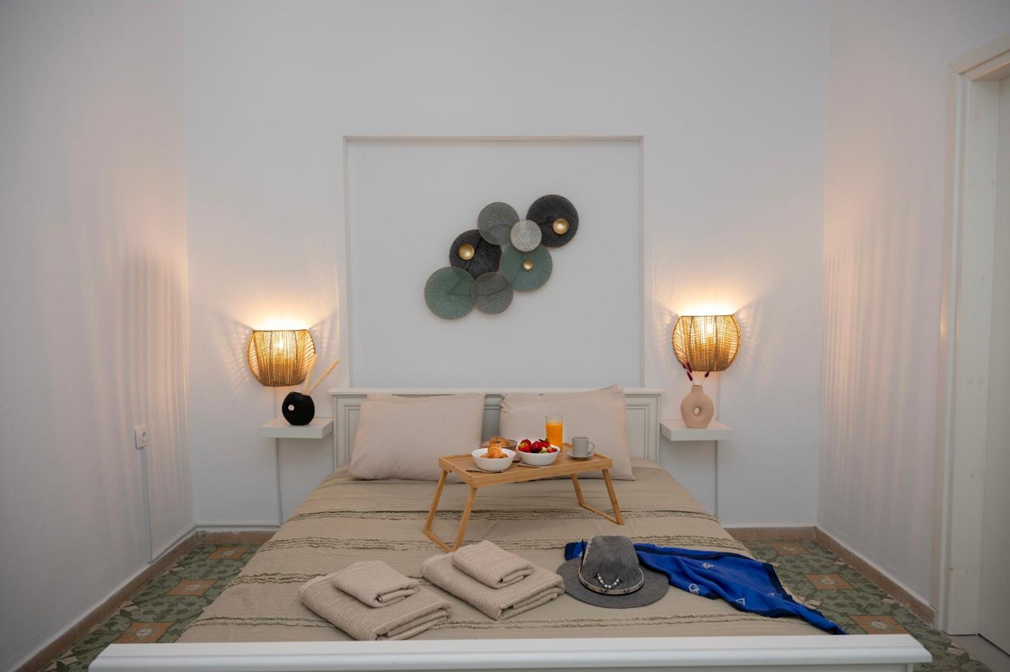 Boutique Di Vito 호텔 Mykonos Town 외부 사진