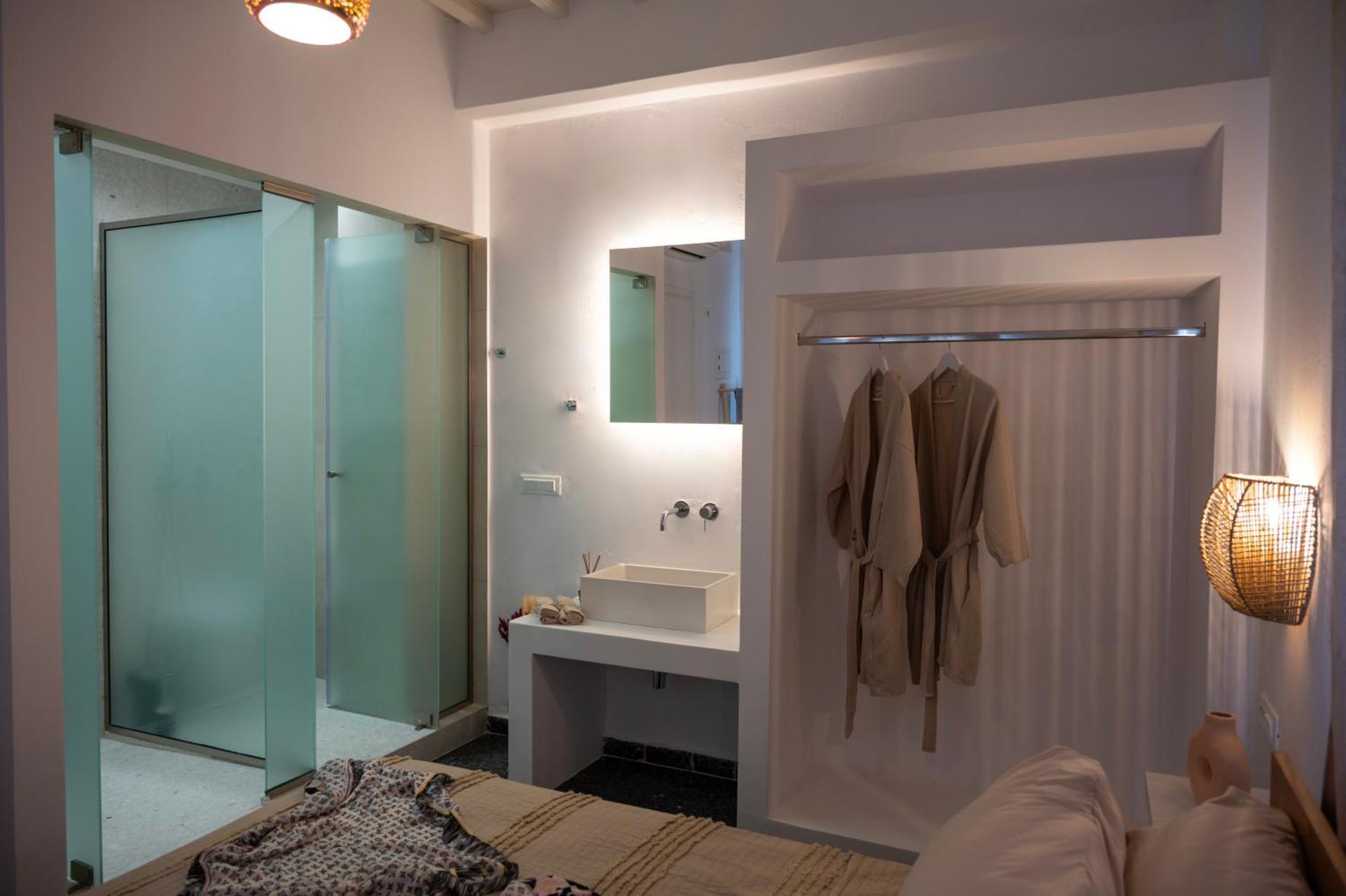 Boutique Di Vito 호텔 Mykonos Town 외부 사진