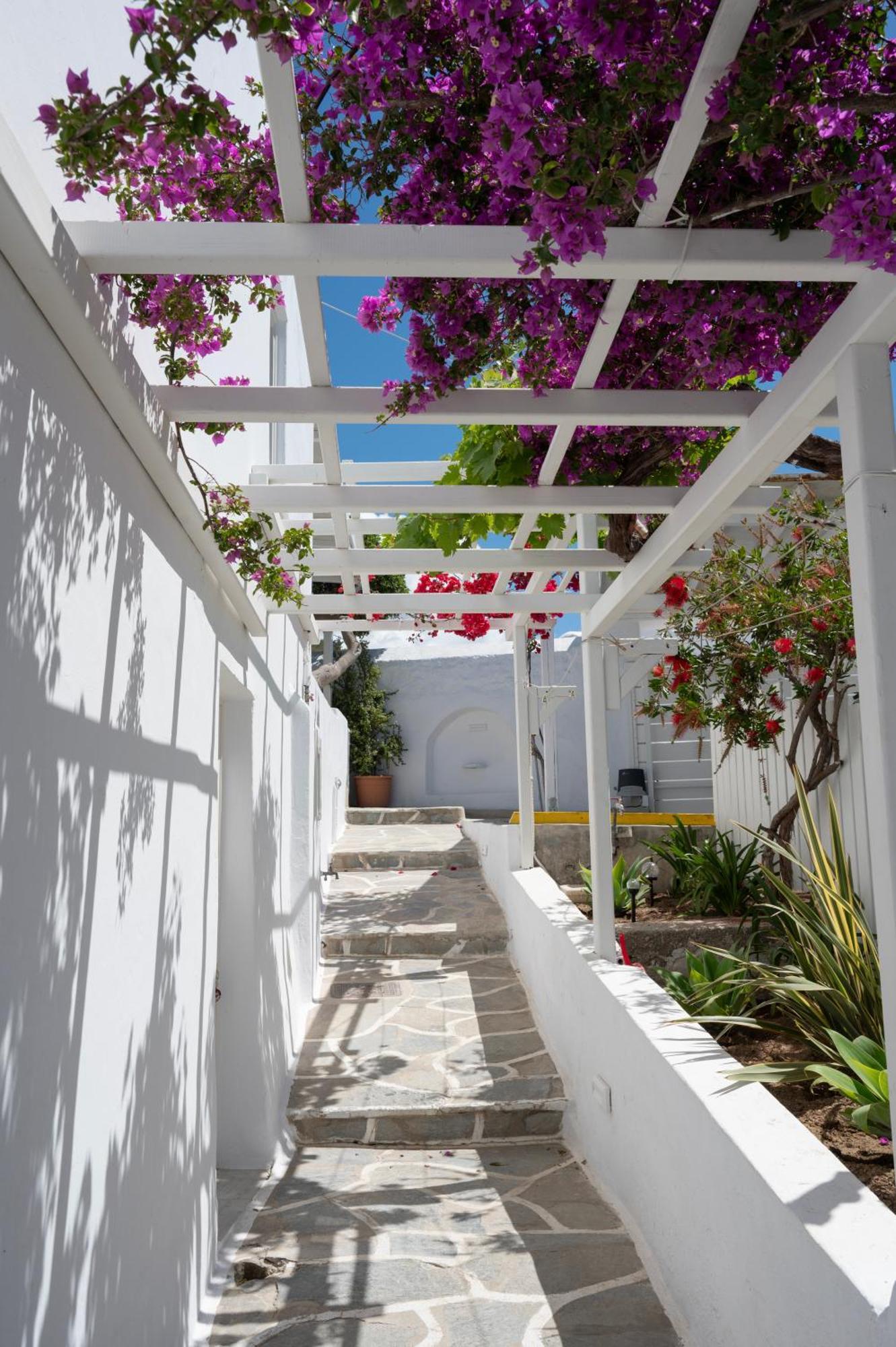 Boutique Di Vito 호텔 Mykonos Town 외부 사진