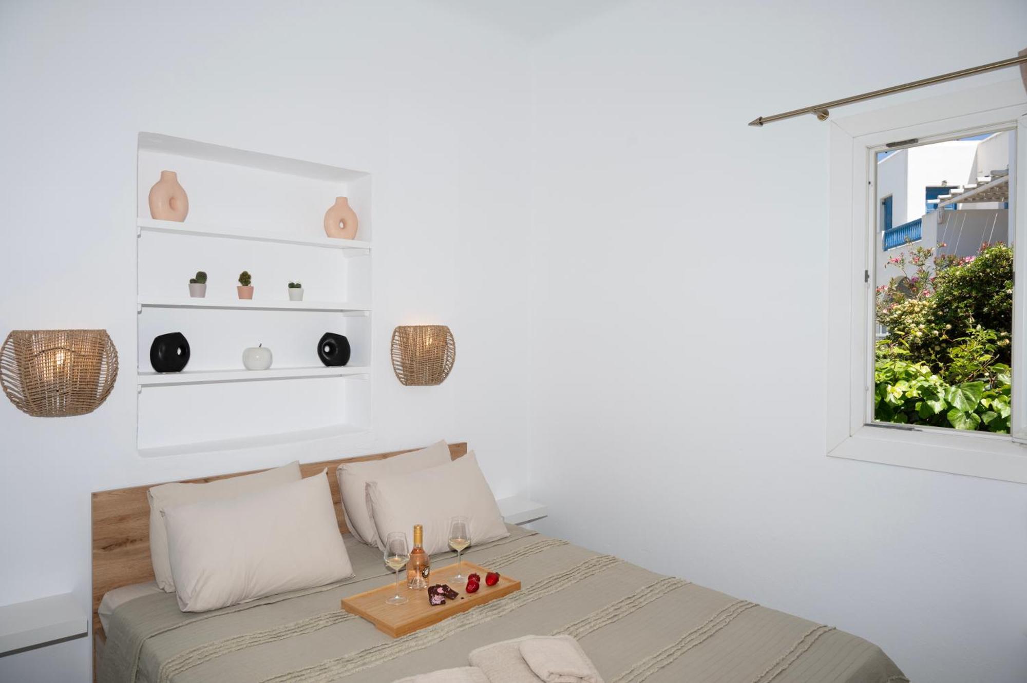Boutique Di Vito 호텔 Mykonos Town 외부 사진