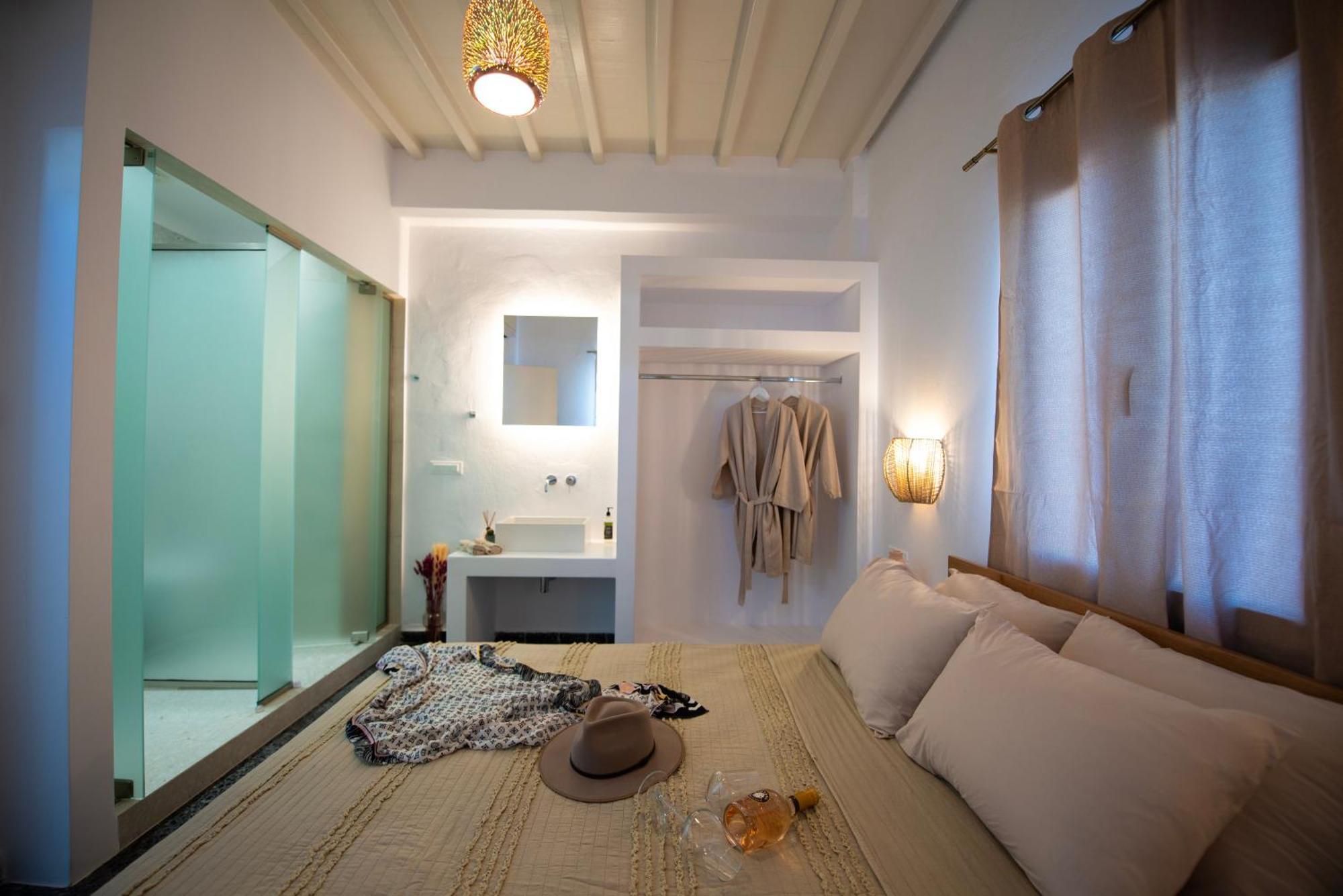 Boutique Di Vito 호텔 Mykonos Town 외부 사진