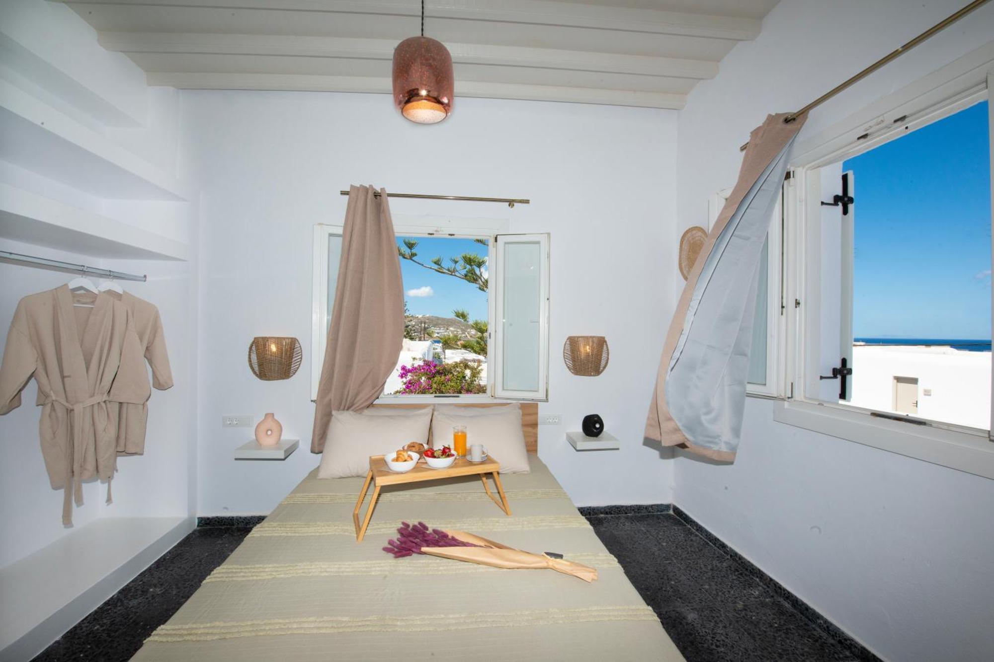 Boutique Di Vito 호텔 Mykonos Town 외부 사진