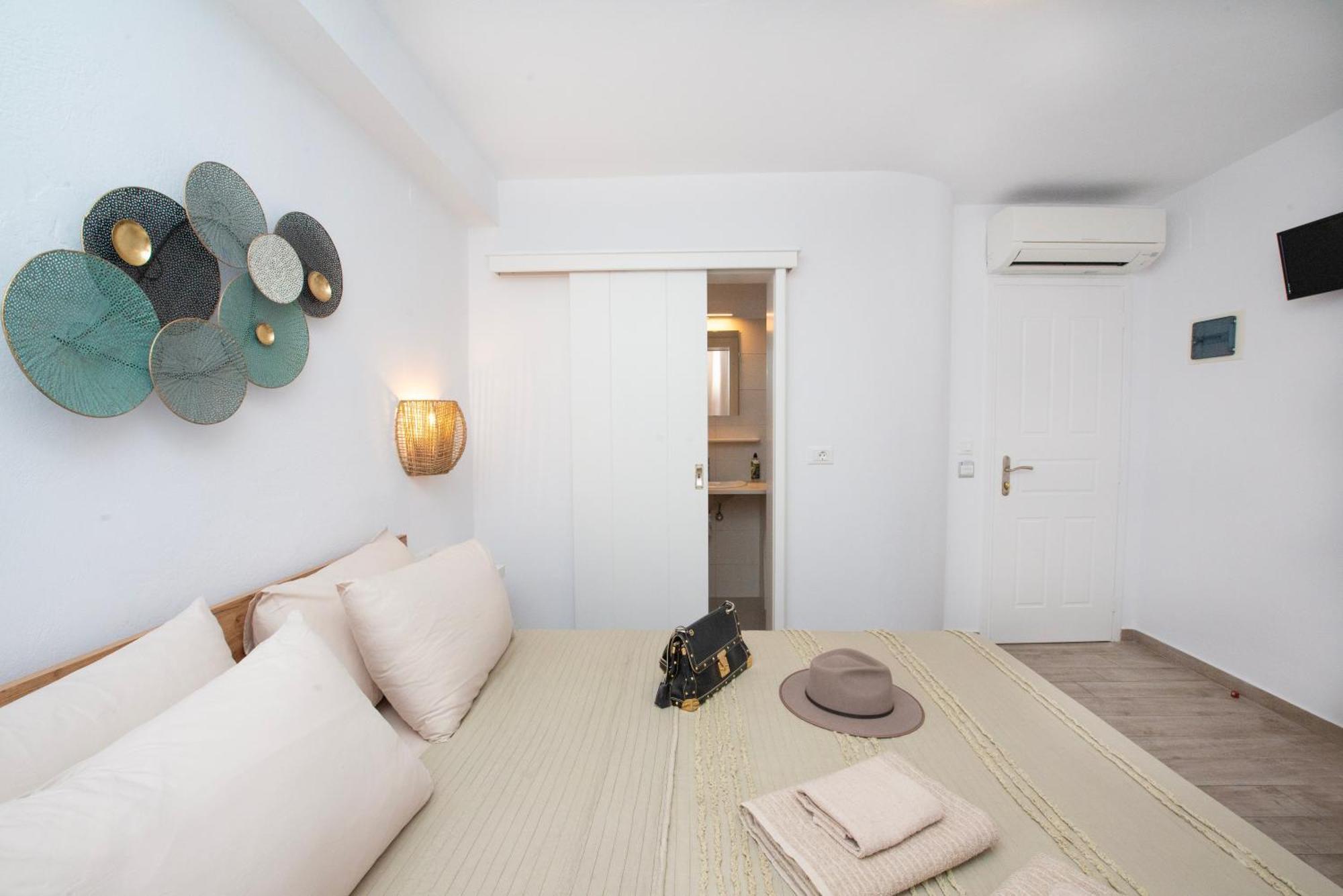 Boutique Di Vito 호텔 Mykonos Town 외부 사진