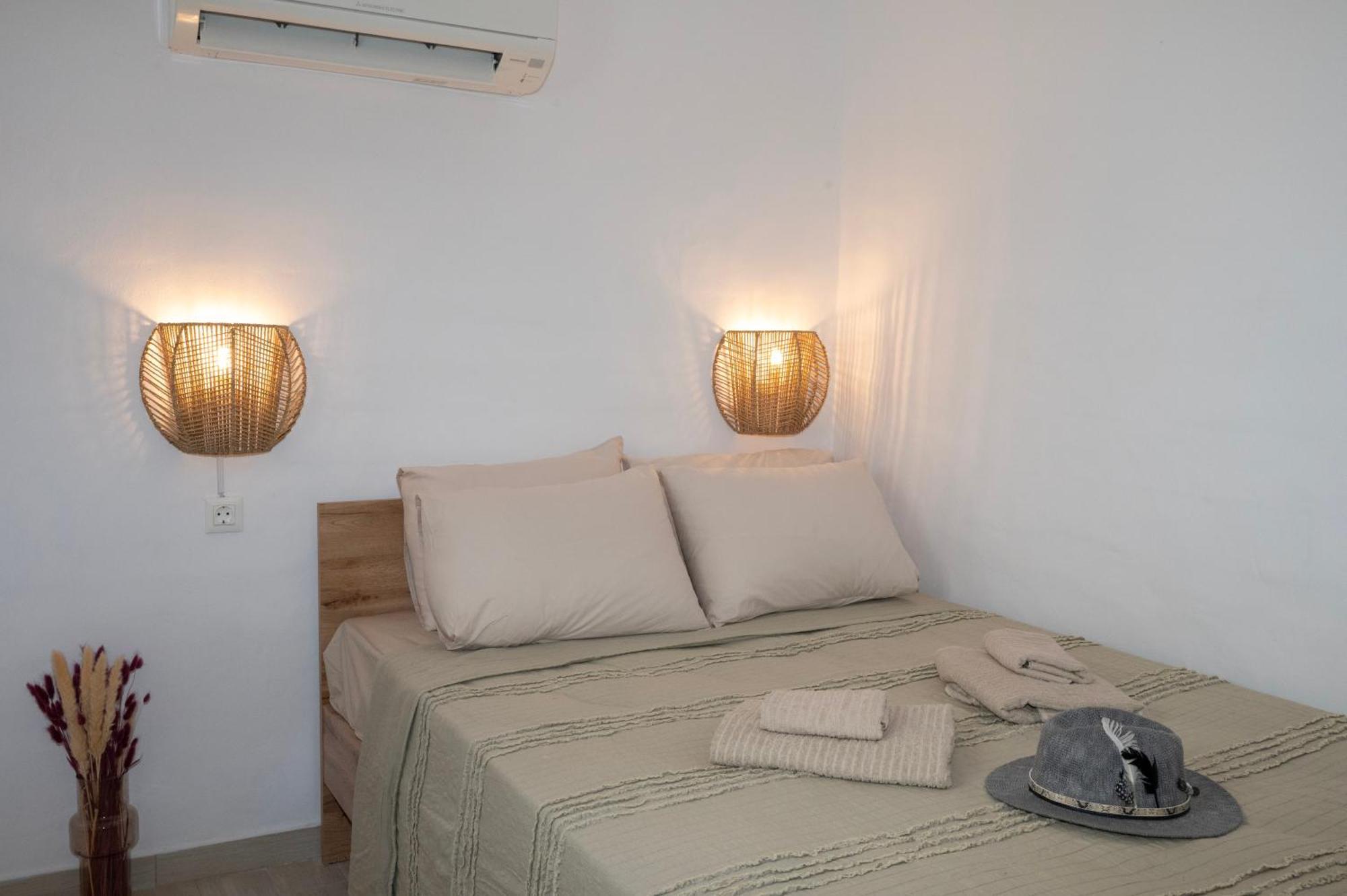 Boutique Di Vito 호텔 Mykonos Town 외부 사진