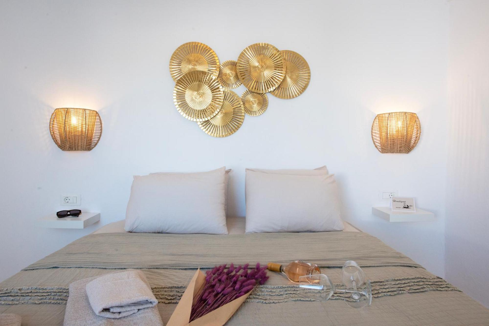Boutique Di Vito 호텔 Mykonos Town 외부 사진