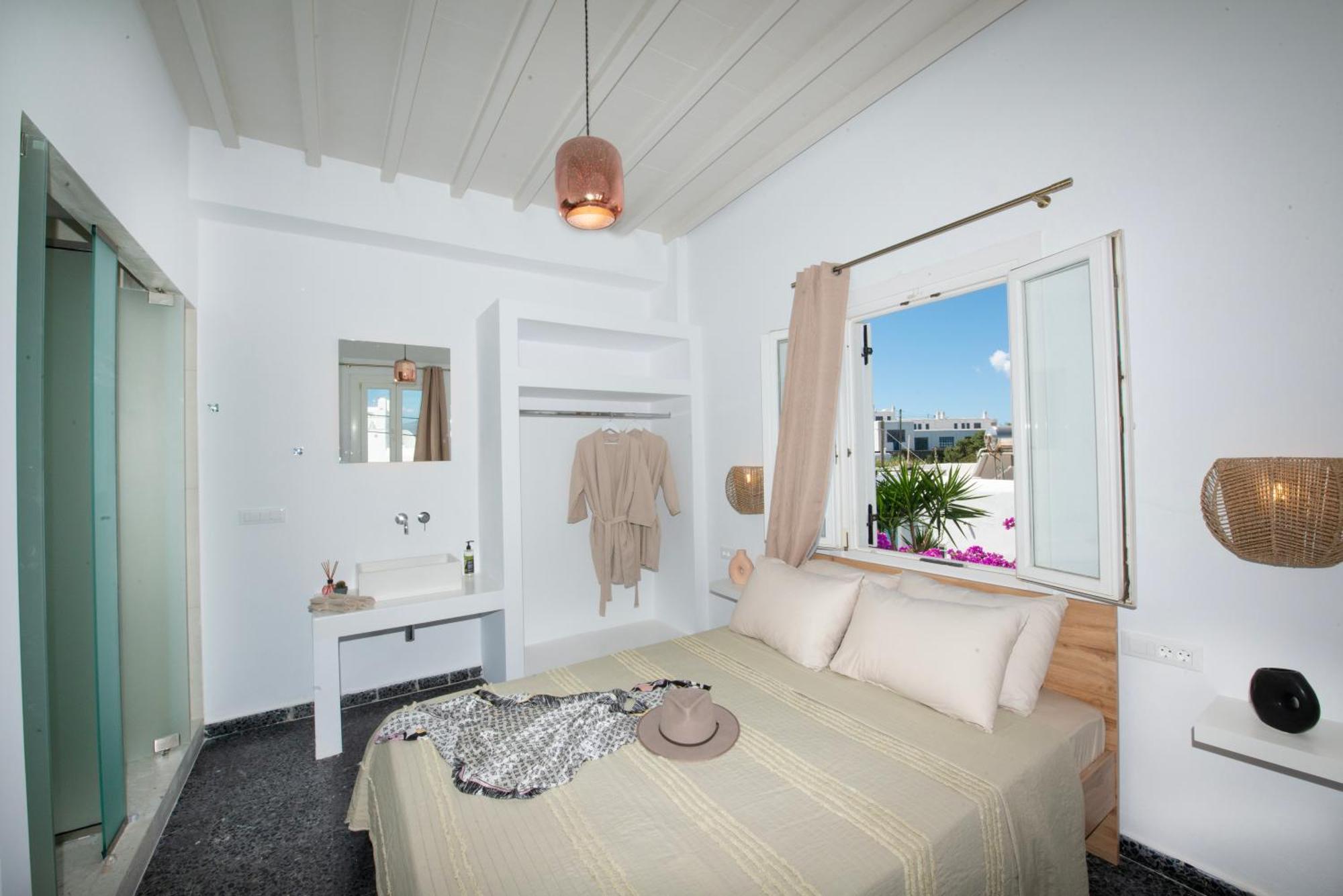 Boutique Di Vito 호텔 Mykonos Town 외부 사진