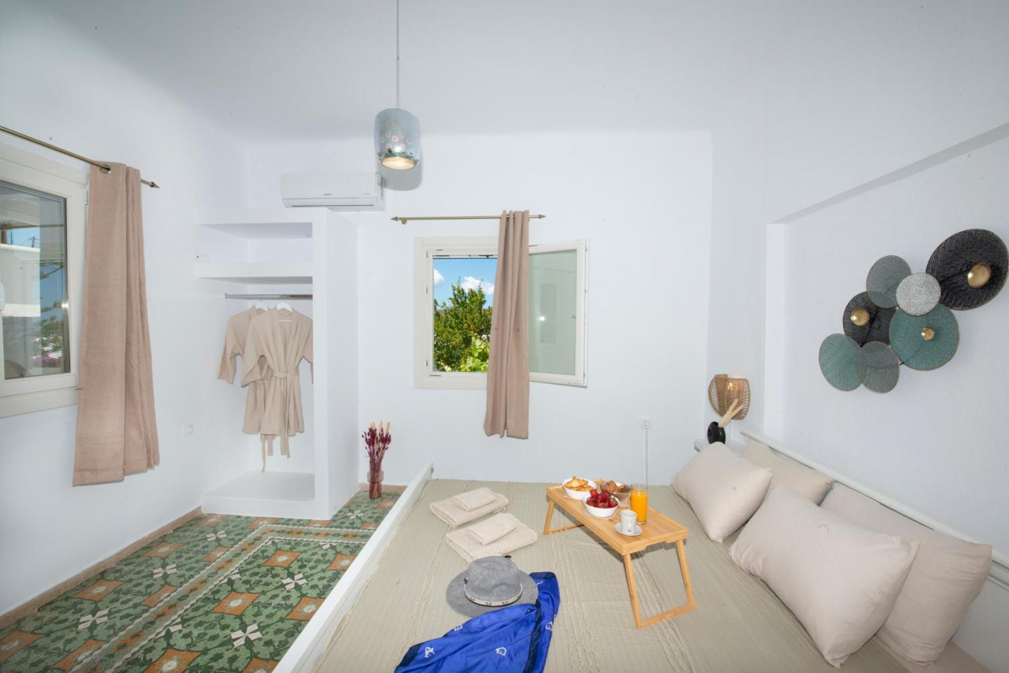 Boutique Di Vito 호텔 Mykonos Town 외부 사진