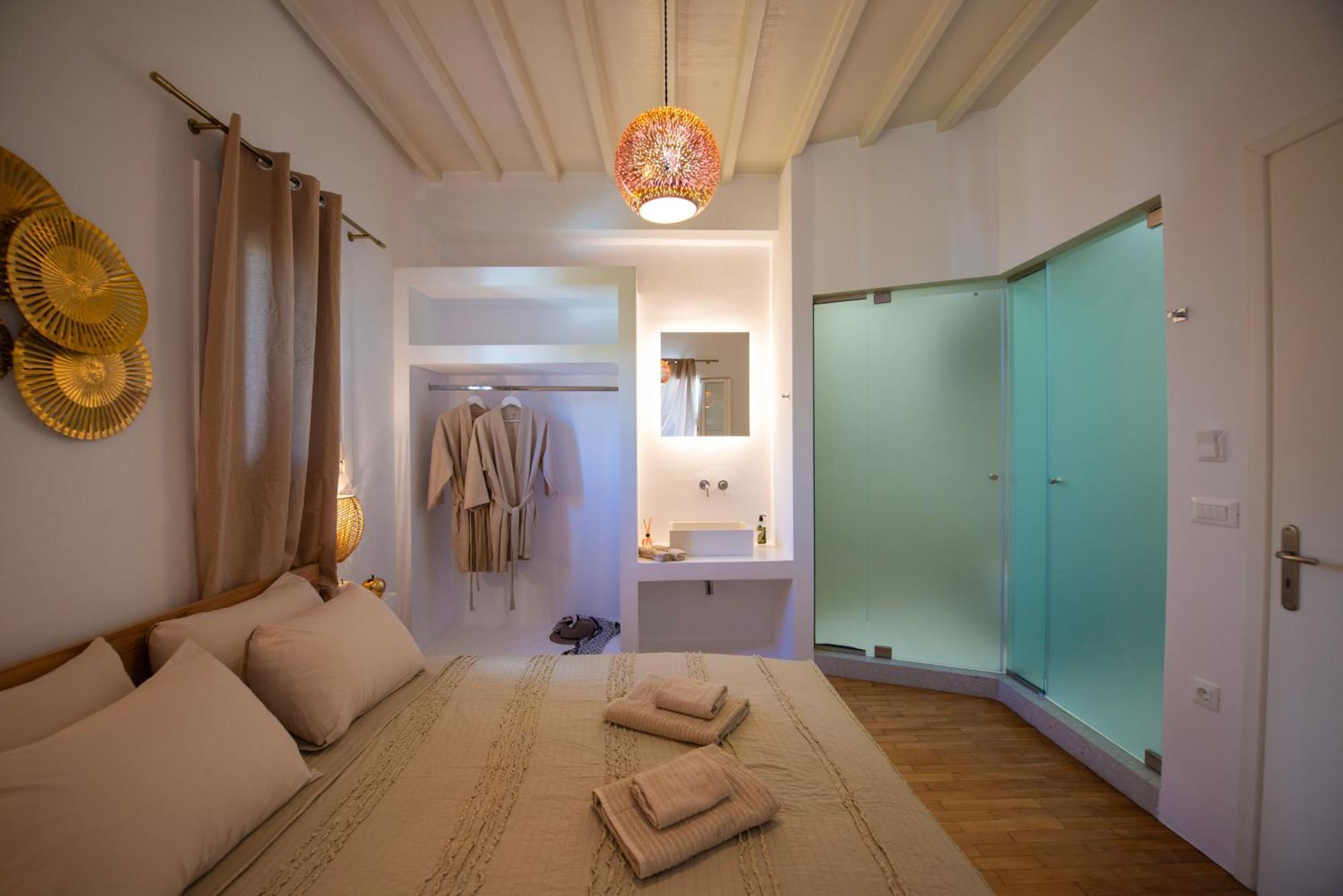 Boutique Di Vito 호텔 Mykonos Town 외부 사진