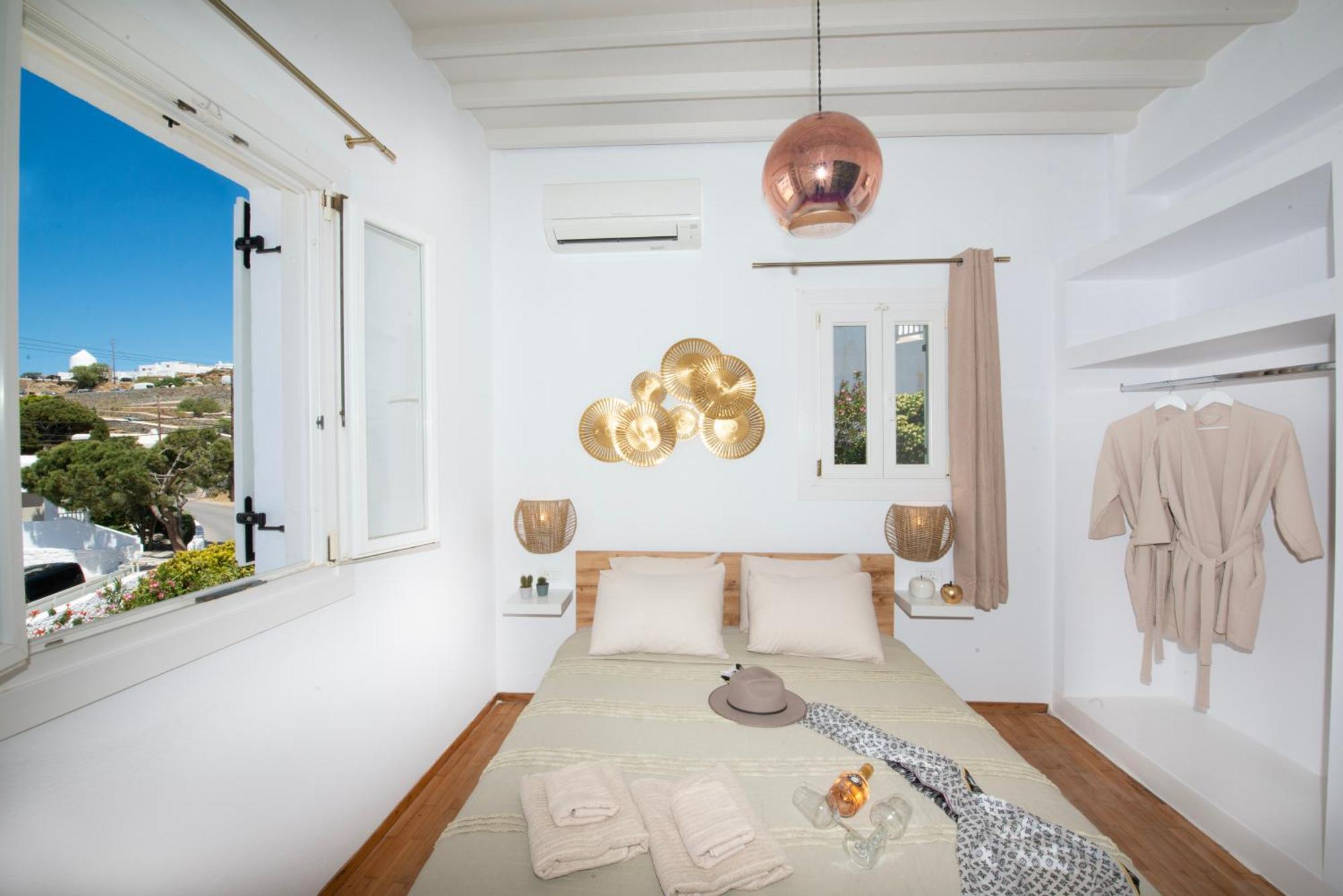 Boutique Di Vito 호텔 Mykonos Town 외부 사진