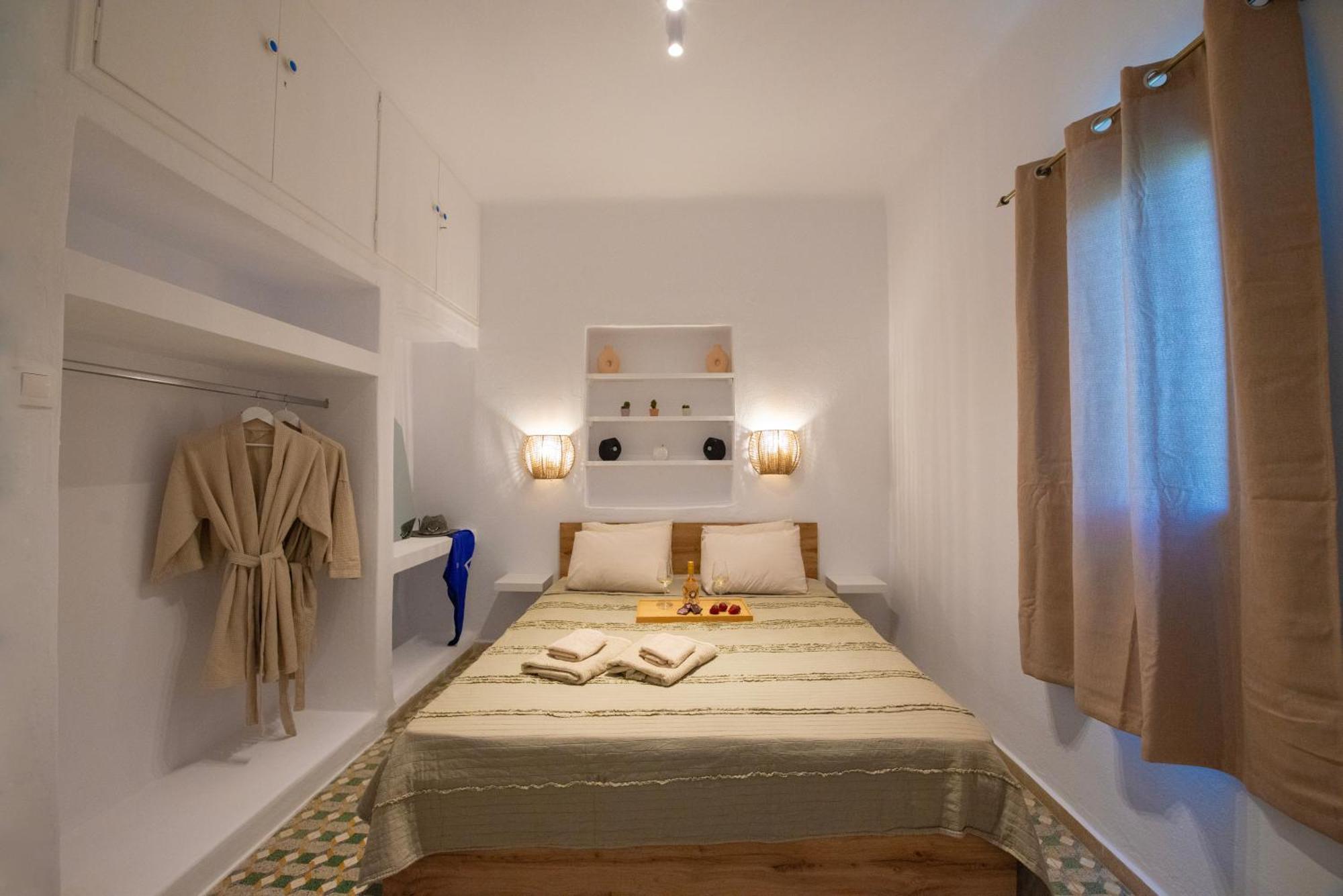 Boutique Di Vito 호텔 Mykonos Town 외부 사진