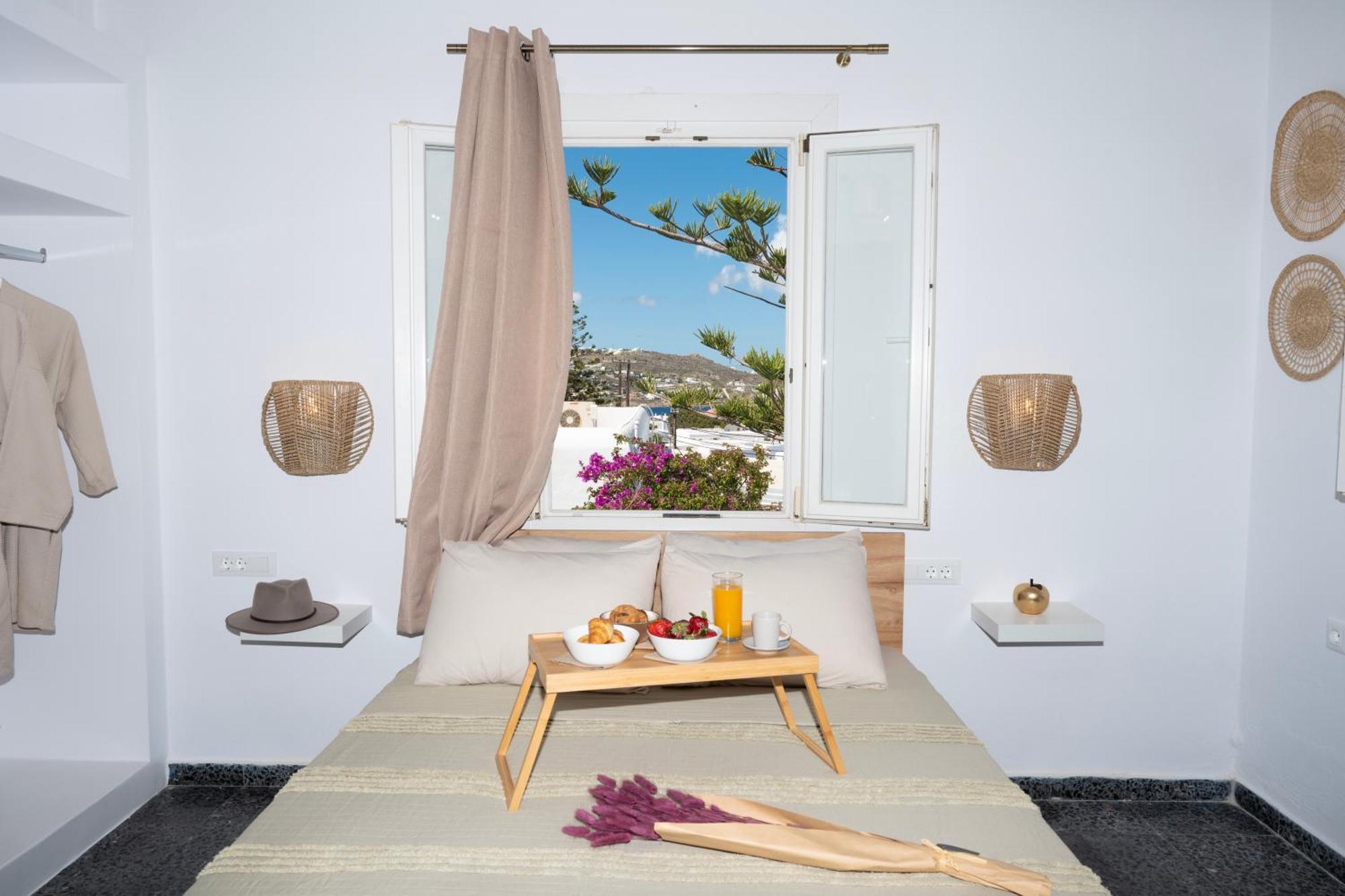 Boutique Di Vito 호텔 Mykonos Town 외부 사진