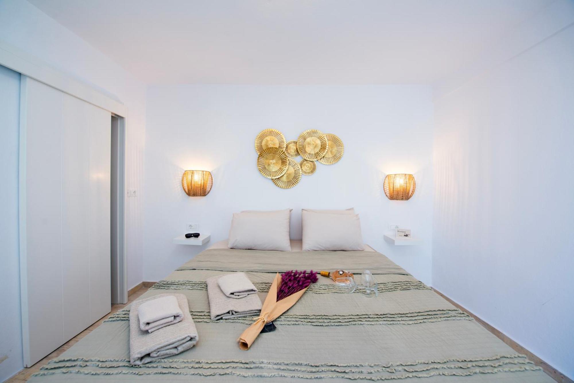 Boutique Di Vito 호텔 Mykonos Town 외부 사진
