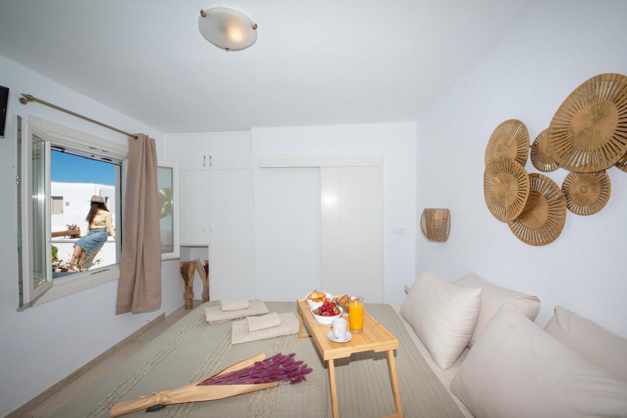 Boutique Di Vito 호텔 Mykonos Town 외부 사진