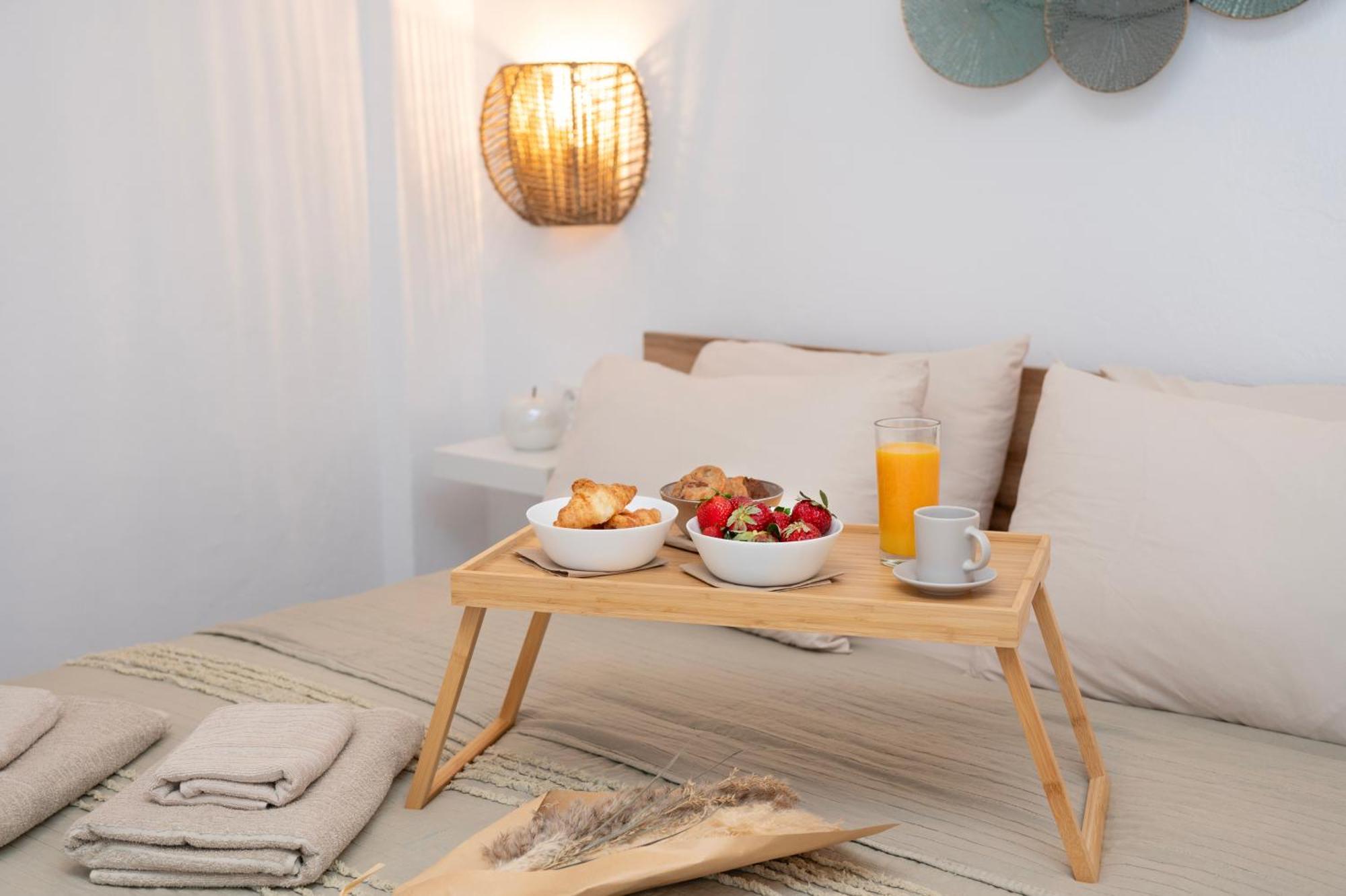 Boutique Di Vito 호텔 Mykonos Town 외부 사진